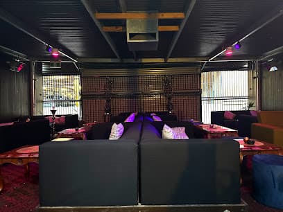 Q Shisha Bar
