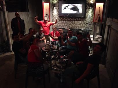 Rotana Sheesha