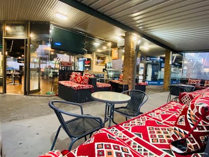 Pardis Restaurant- Persian Cuisine