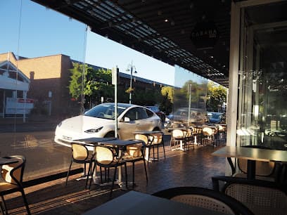 CABANA ADL