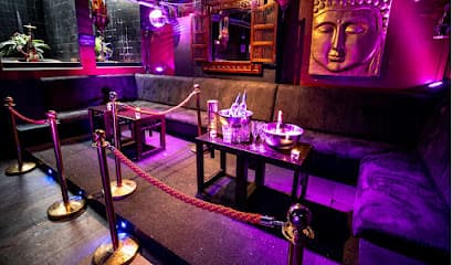 Marrakech Cocktail & Shisha Lounge