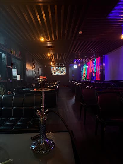 Cafe De Armani - Food & Shisha