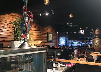 MIXITY Restaurant and Cafe