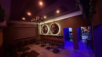 Duke of Albany Rooftop