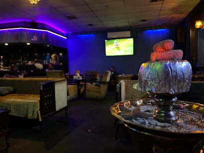 Ancient Memories Restaurant & Shisha