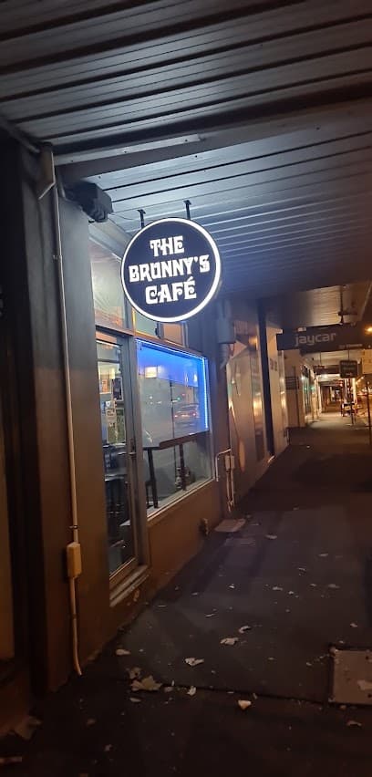 The Brunny's