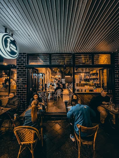 ShishaEspresso