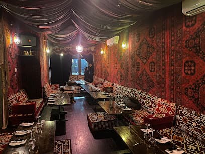 Hannibal Middle Eastern Restaurant