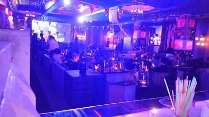 Loft Lounge Bar