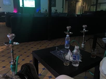 Chicha lounge ODYSSEE