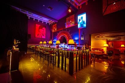 Lov Restaurant Lounge