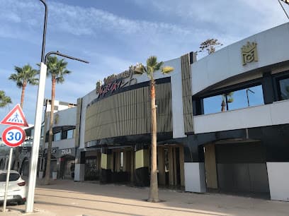 Mazzika Lounge Bar