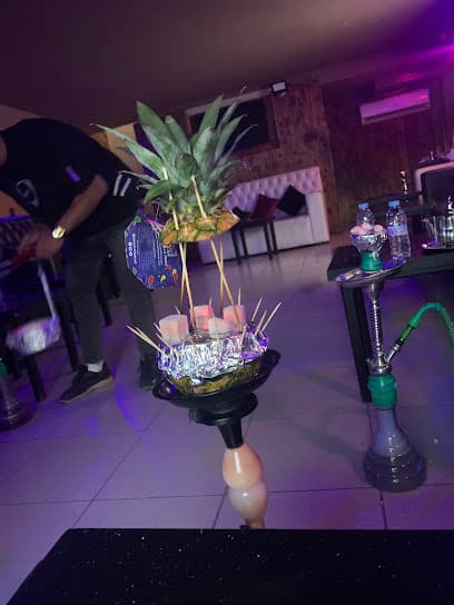 Cafe pana Chicha