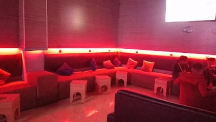 Cafe chicha roma