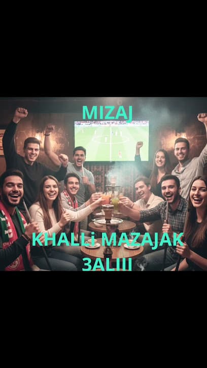 Café chicha MIZAJ