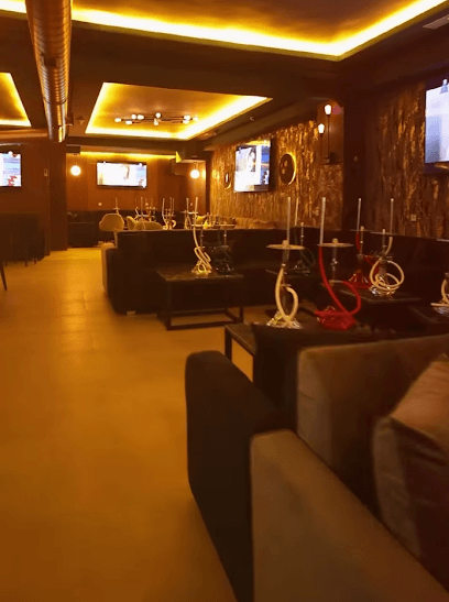 London lounge