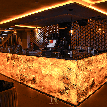 Mindset restaurant lounge