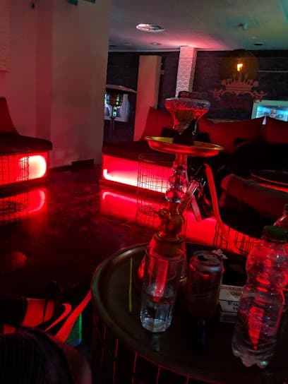 BARBECUE HOUSE CHICHA