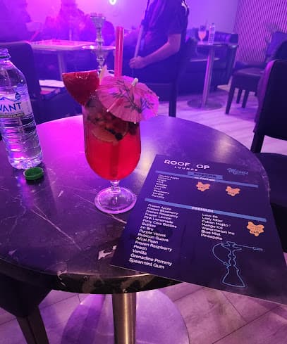 The Rooftop Lounge Manchester