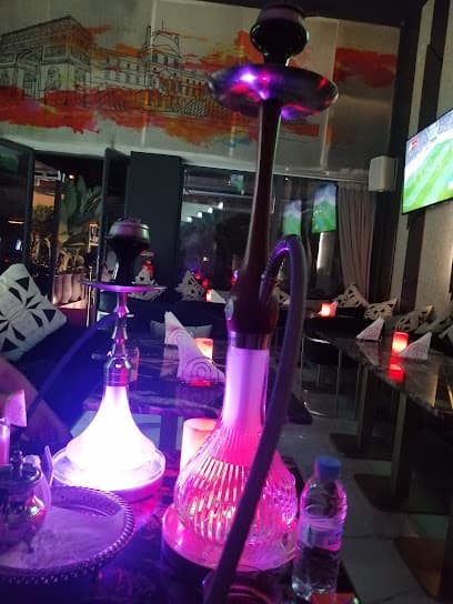 Paname Lounge Marrakech