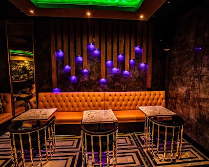 EKELIPSE LOUNGE