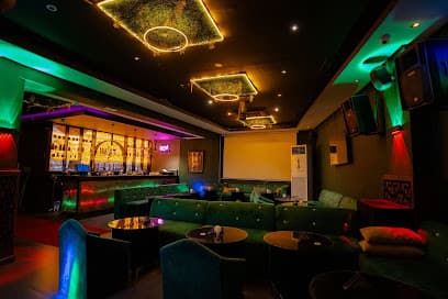 Hi AT Lounge Hookah Club By DMC Army