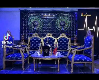 Sultan Restaurant Lounge