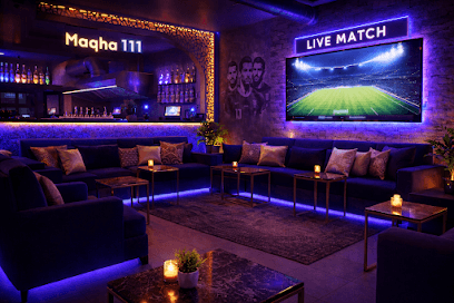 cafe 111