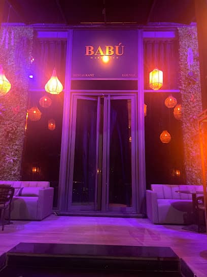 BABÚ Marrakech