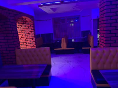 Flamingo resturant