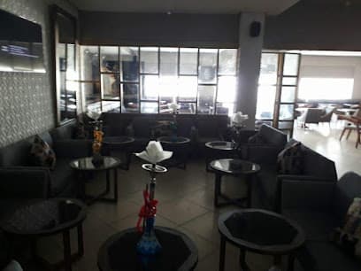 Chicha cafe
