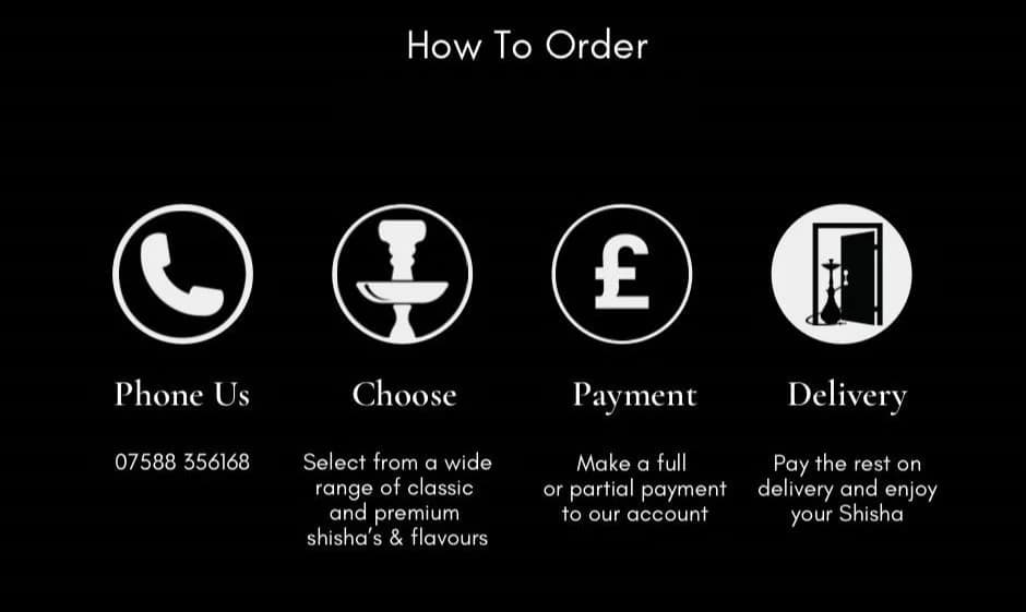Eden Shisha Lounge Hire & Events Manchester And Cheshire